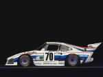 Porsche 935 K3 1979 года